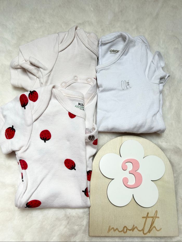 Lot été - photo numéro 3