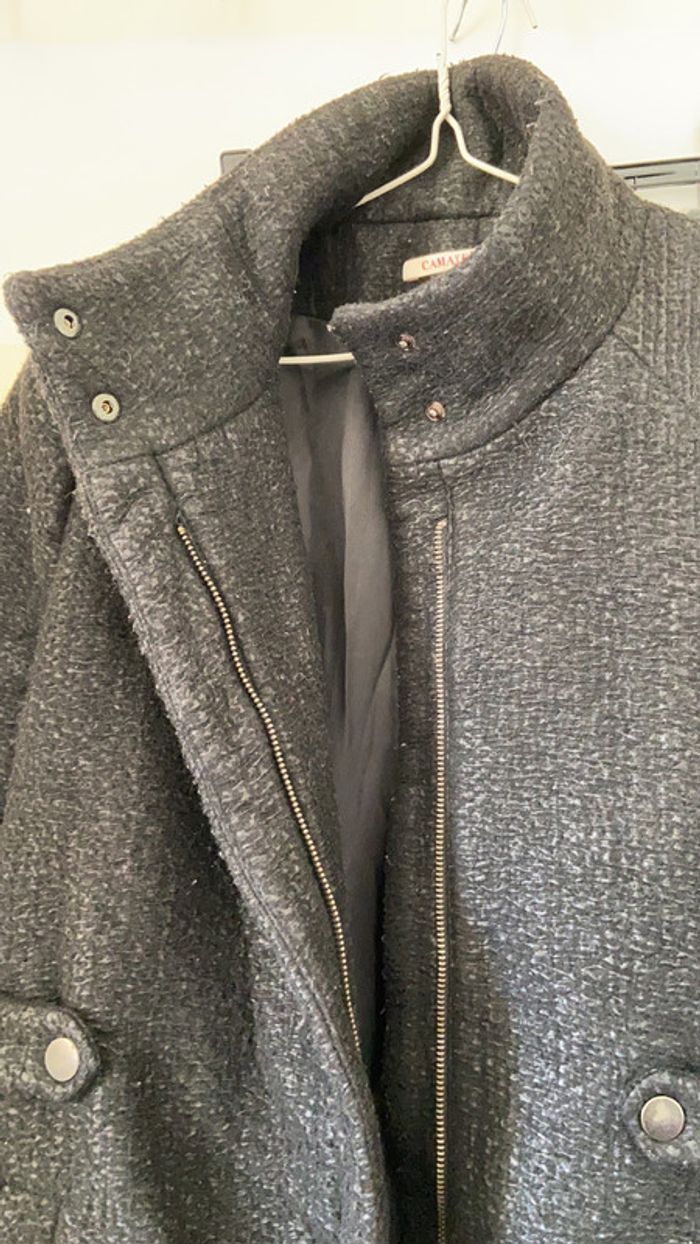 Manteau - photo numéro 3