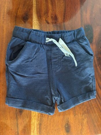 Short