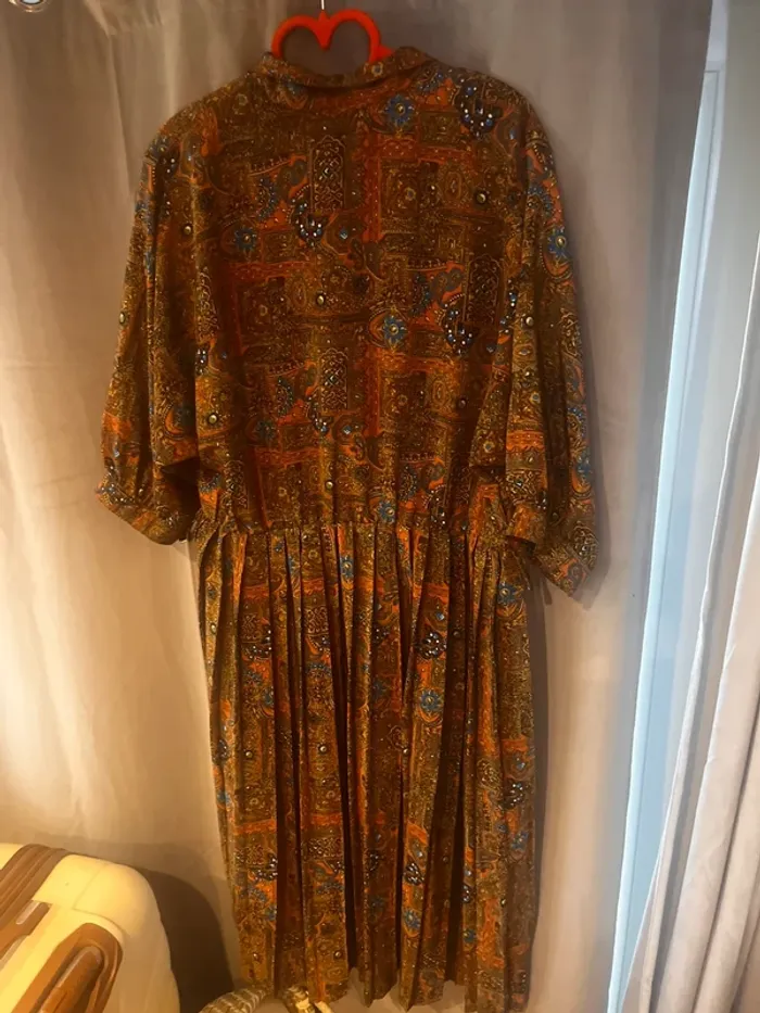 Robe longue - photo numéro 3