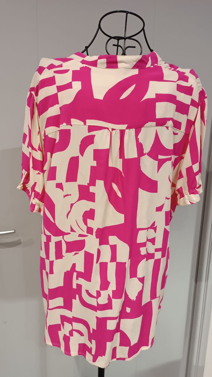 Chemise Grain de malice - photo numéro 2