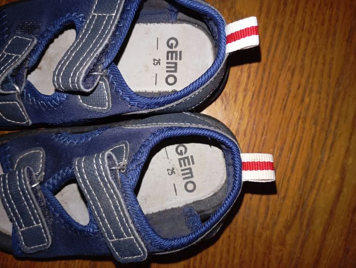 Sandales - photo numéro 3