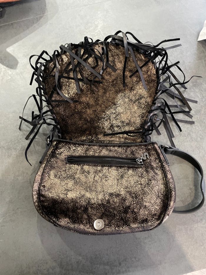 Sac desigual - photo numéro 5