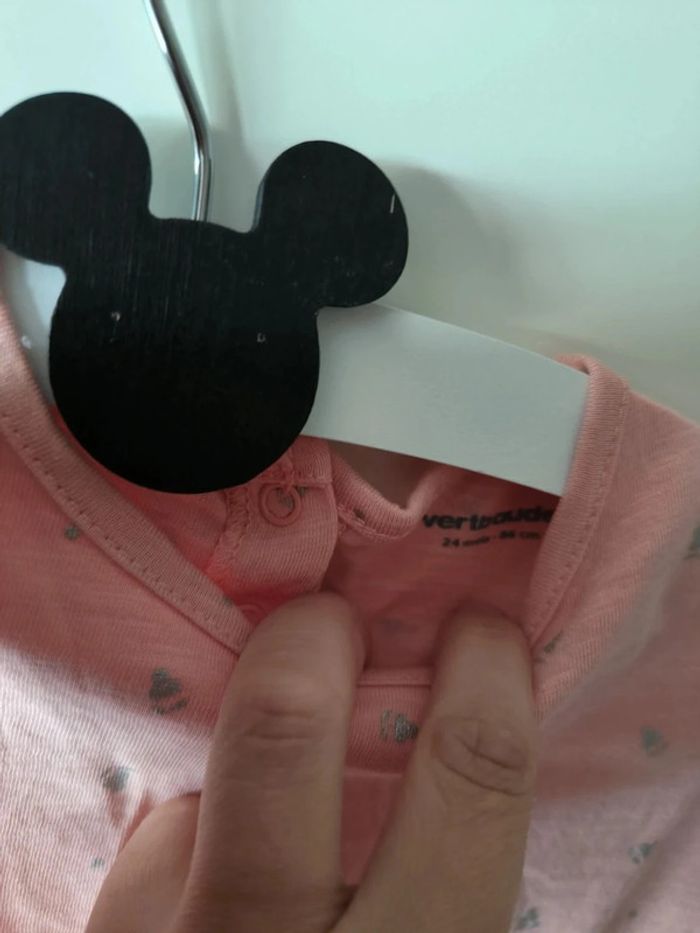 T-shirt - photo numéro 7