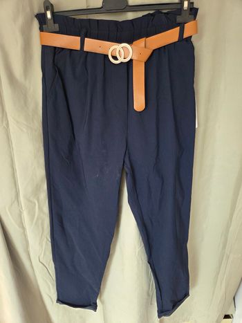 Pantalon ete 