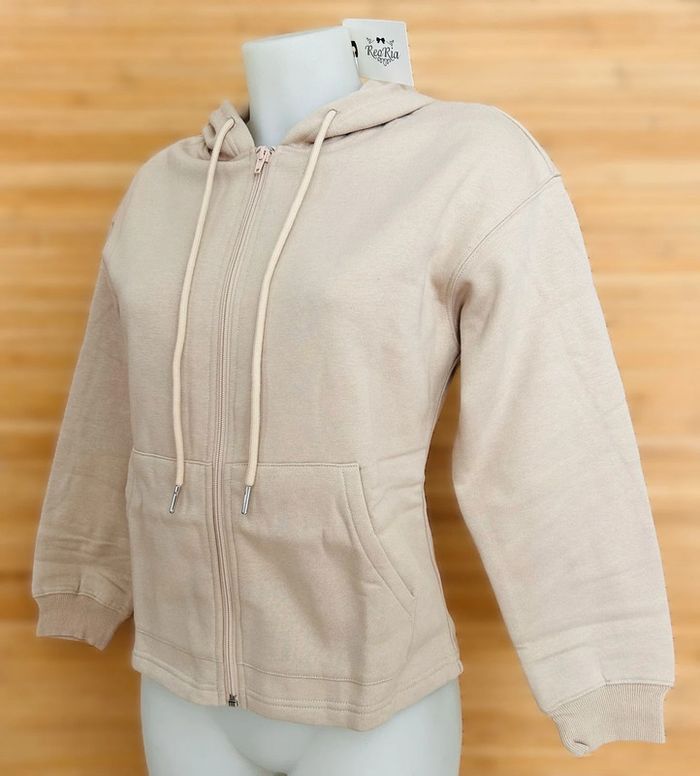 Ensemble survêtement jogging taille S - photo numéro 3