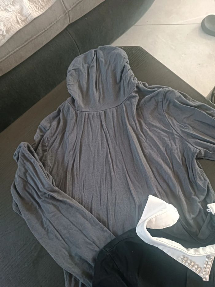 Lot de 2 vêtements taille L - photo numéro 4