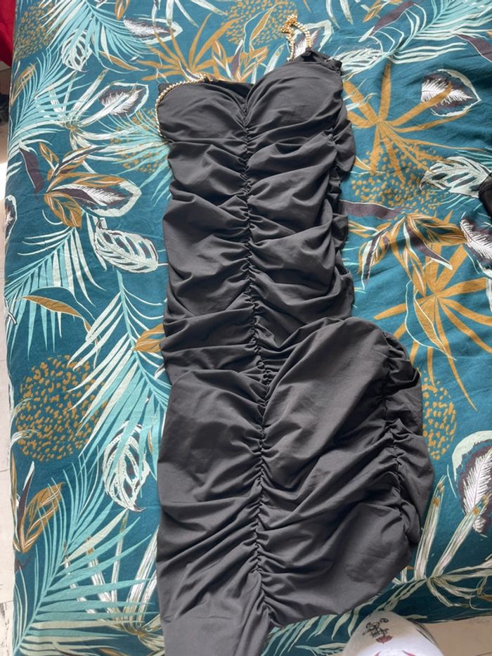 Robe soirée
