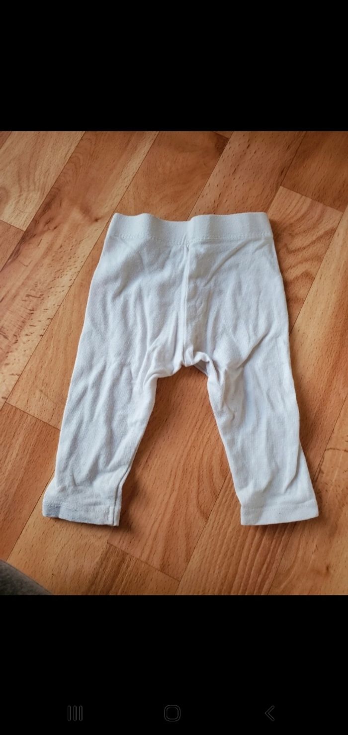 Lot pantalon et legging - photo numéro 6