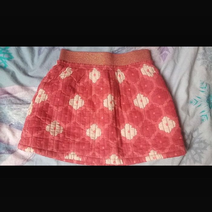 Jupe dpam 6 ans