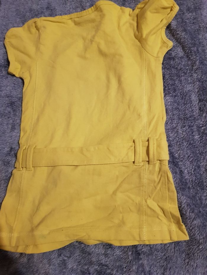 Robe - photo numéro 4