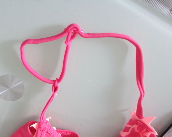 Maillot de bain 2 pieces neuf - photo numéro 5
