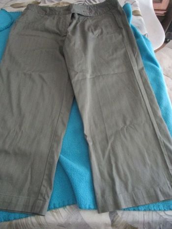 pantacourt tex t 42