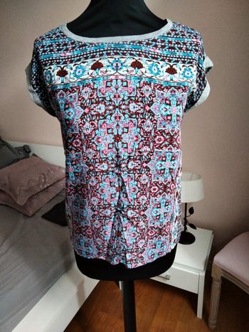 Tee shirt femme Etam