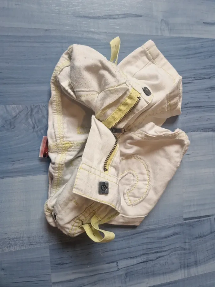 Short Tape à l'œil 2 ans - photo numéro 4