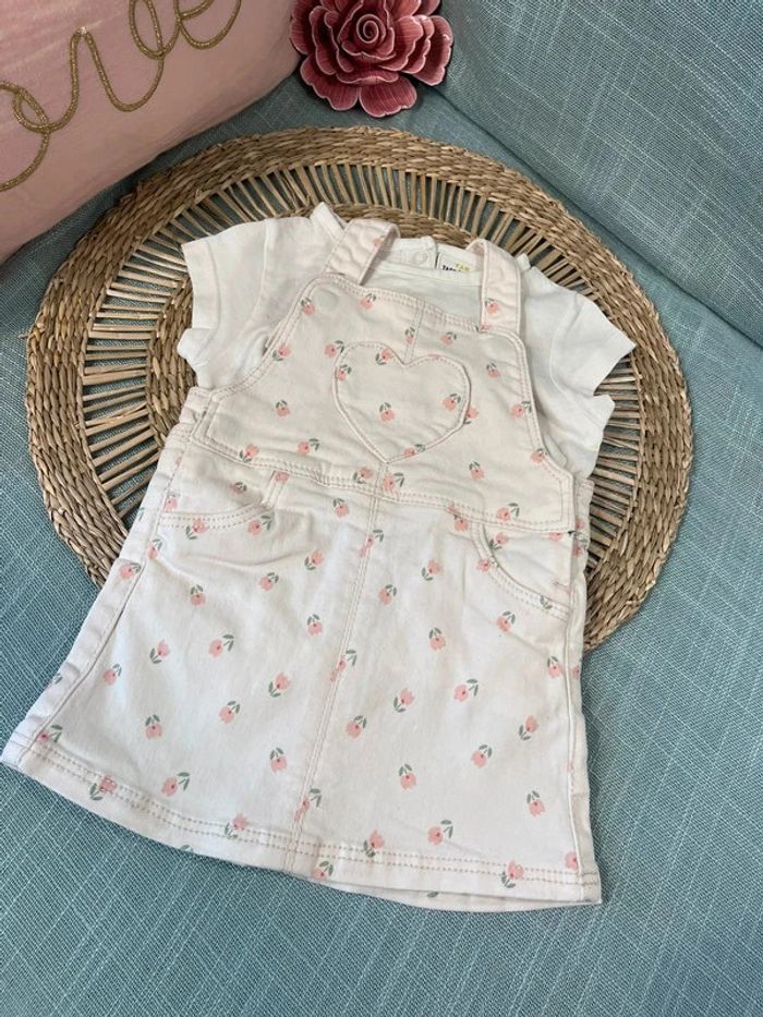 Ensemble taille 6 mois - photo numéro 8