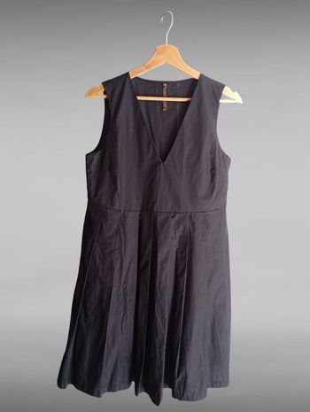 Robe chic