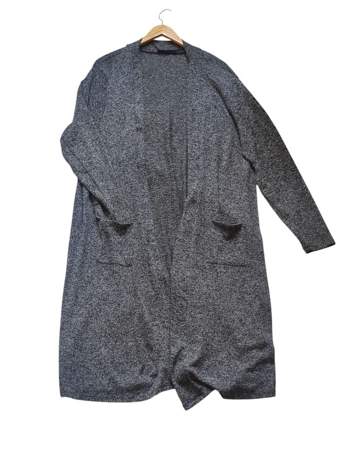 Gilet long taille 54/56