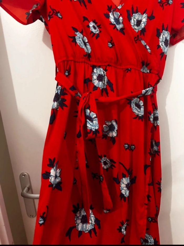 Robe boohoo taille M - photo numéro 3