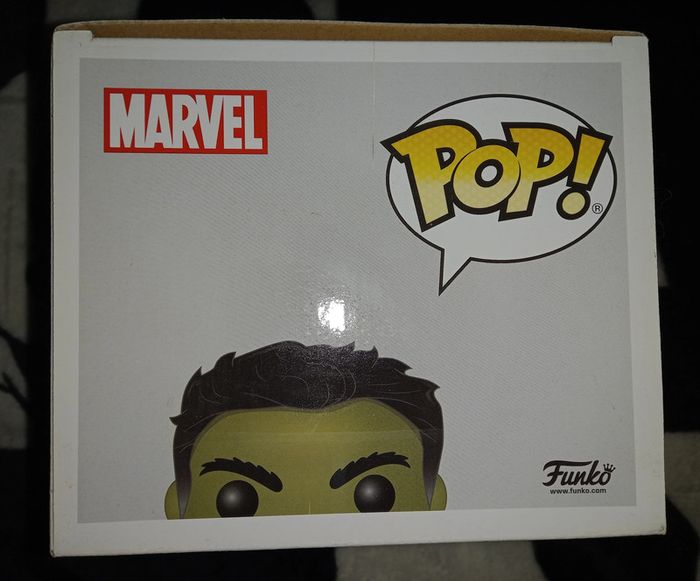 Pop Hulk - photo numéro 6
