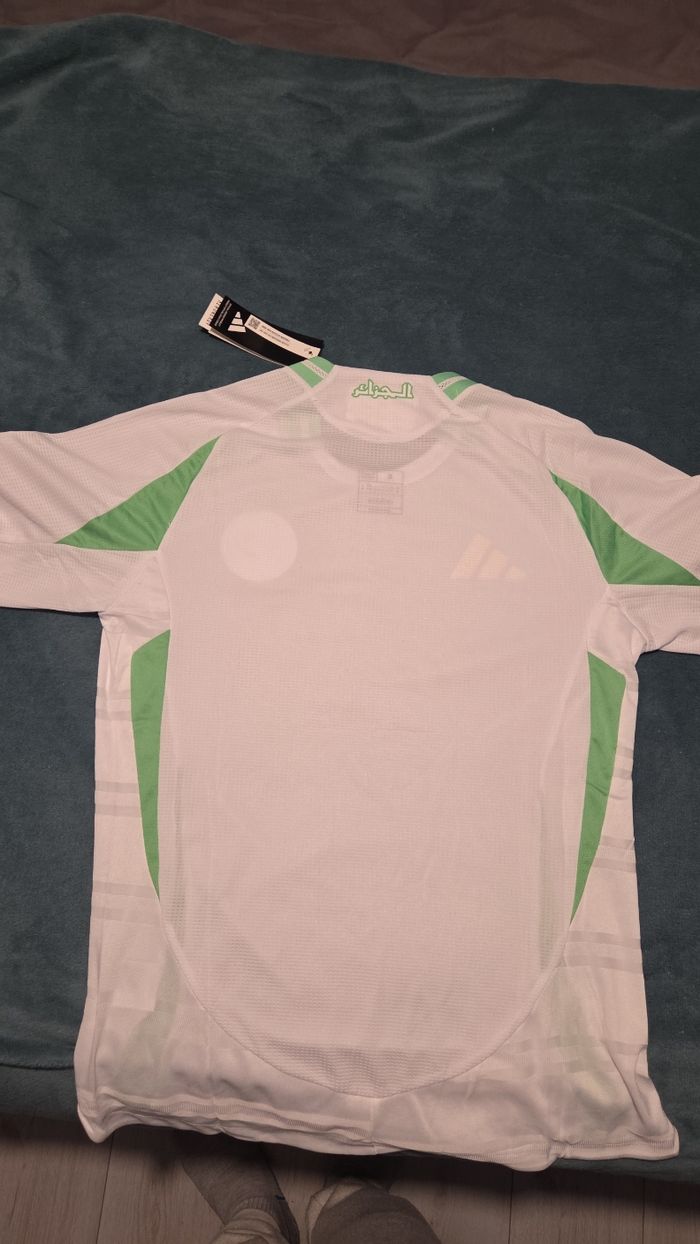 Maillot de football - photo numéro 7