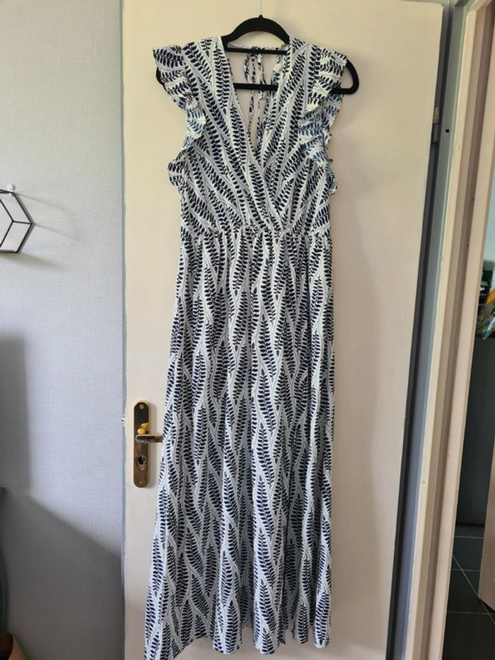 Robe XXXL