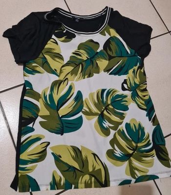 Tee shirt été kiabi M