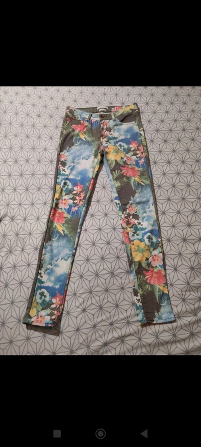 Pantalon Reiko W25 ou T36