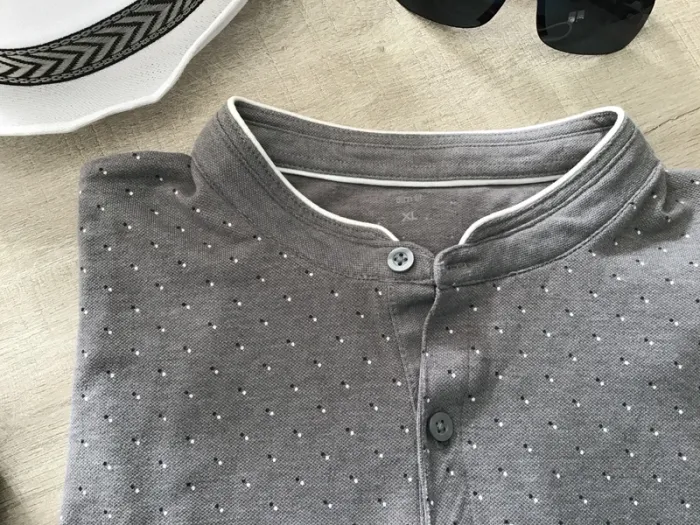 Lot vêtements homme - photo numéro 2