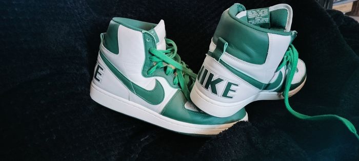 Nike Jordan - photo numéro 2