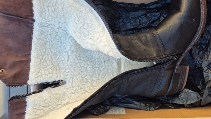Bottes Rieker - photo numéro 3