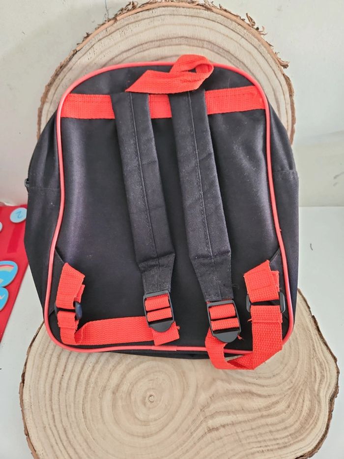 Sac Marvel - photo numéro 3