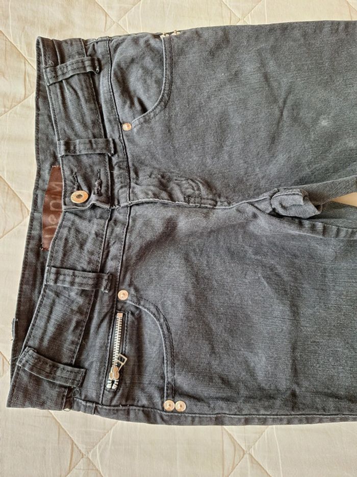 Pantacourts - photo numéro 3