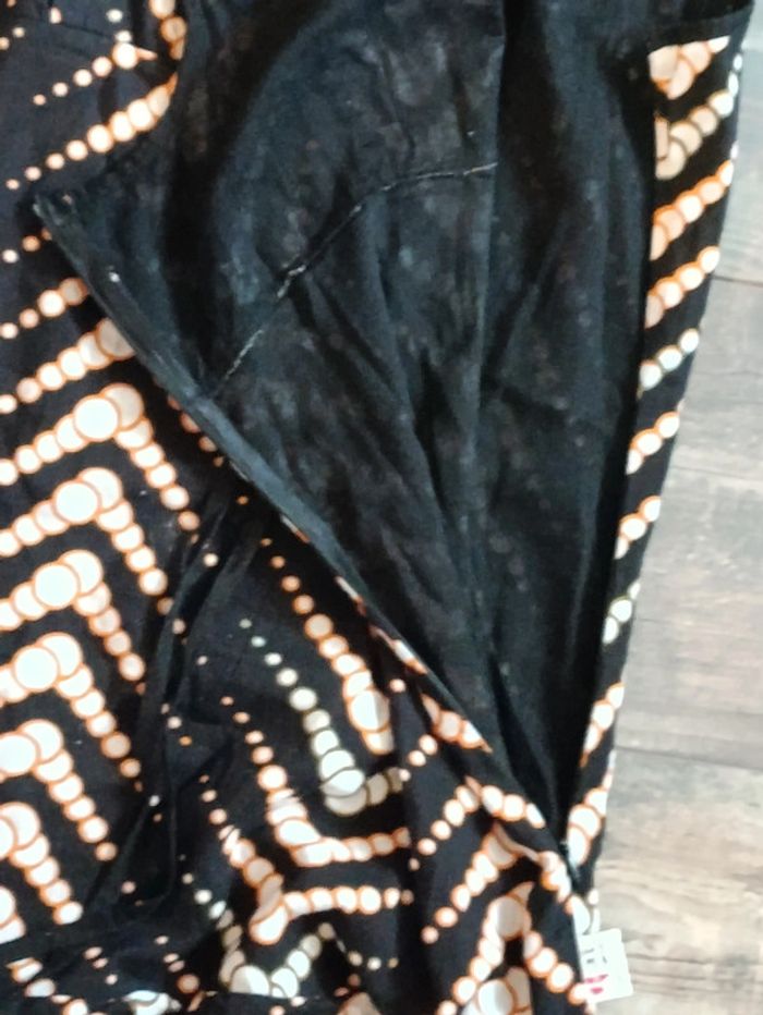Robe longue - photo numéro 4