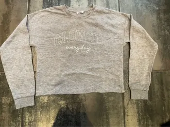 Sweat fille