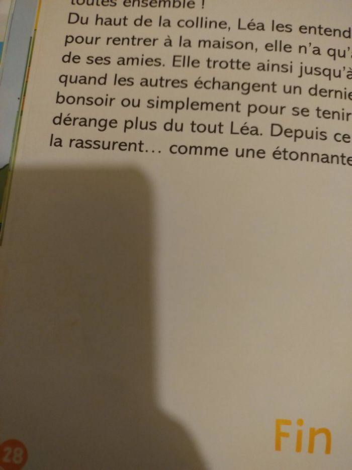 Livre Les animaux de la ferme audiocontes La vache - photo numéro 4
