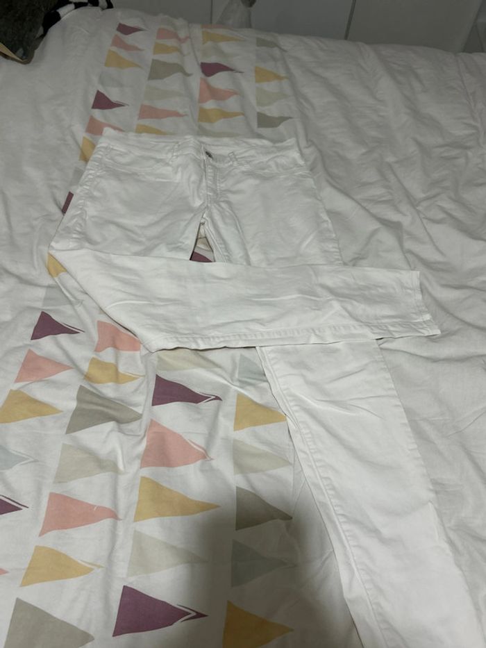 Pantalon taille 36