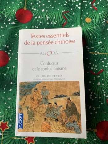 Confucius et le confucianisme