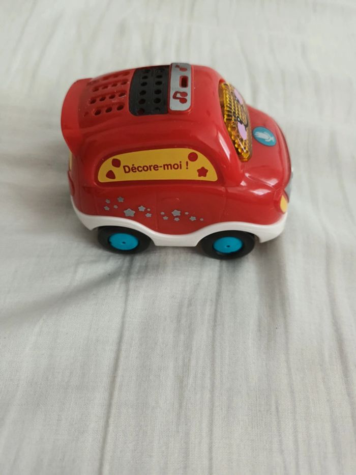 Tut tut vtech - photo numéro 3