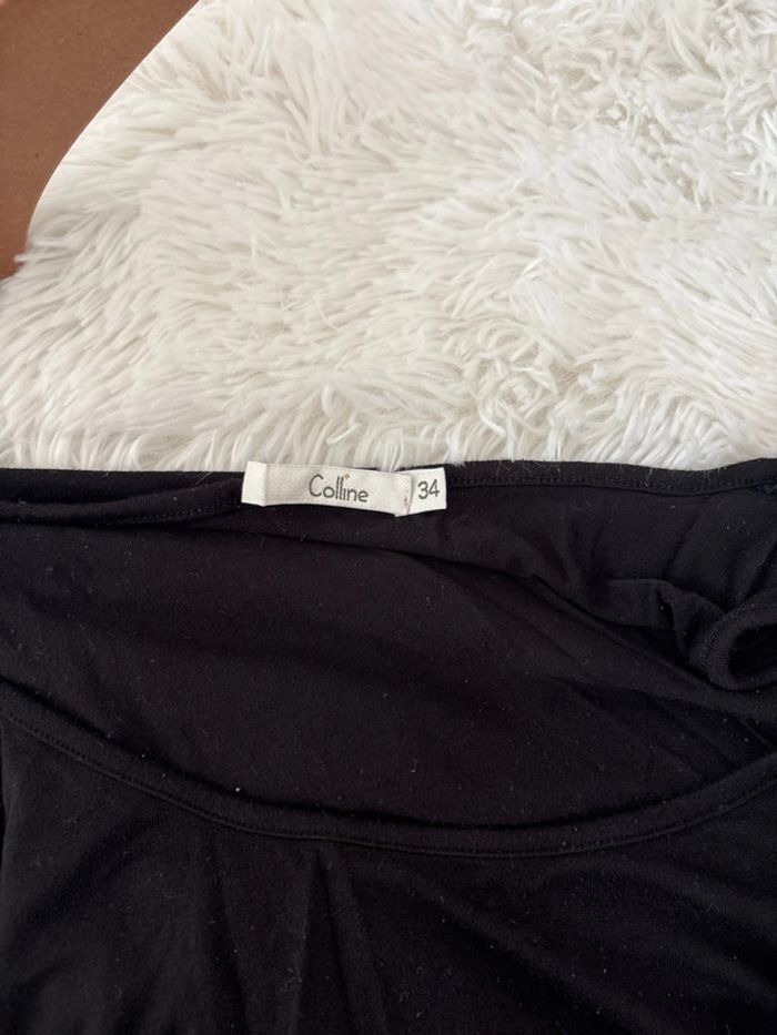 Combinaison maternité/allaitement femme 34 - photo numéro 8