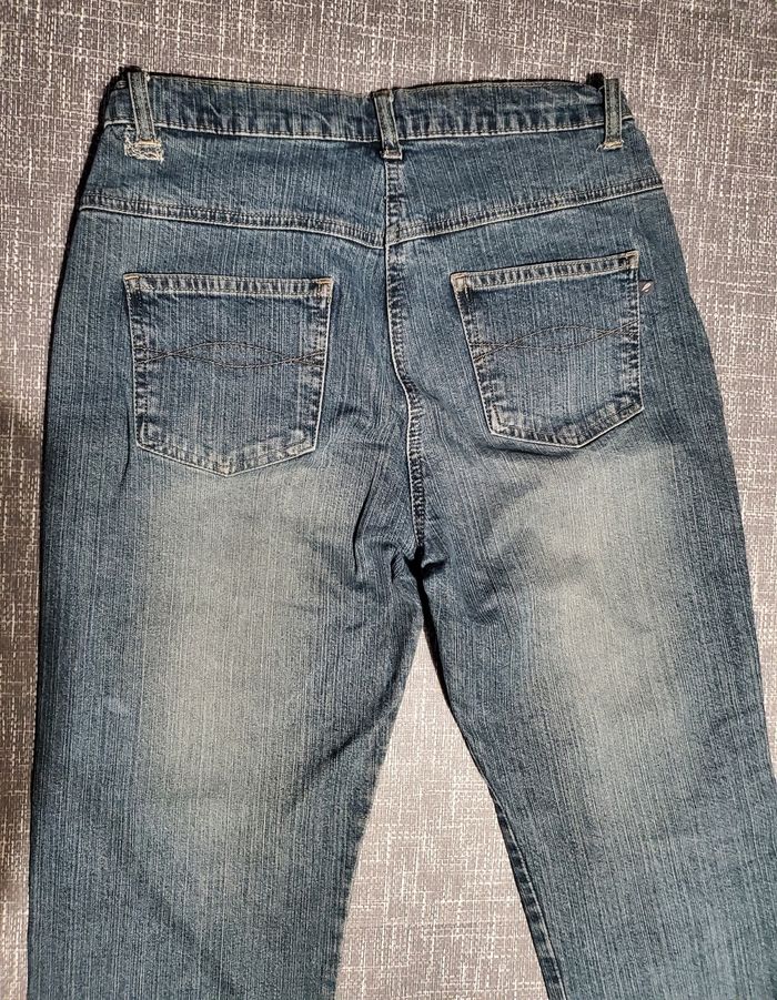 Jean camaïeu - photo numéro 4