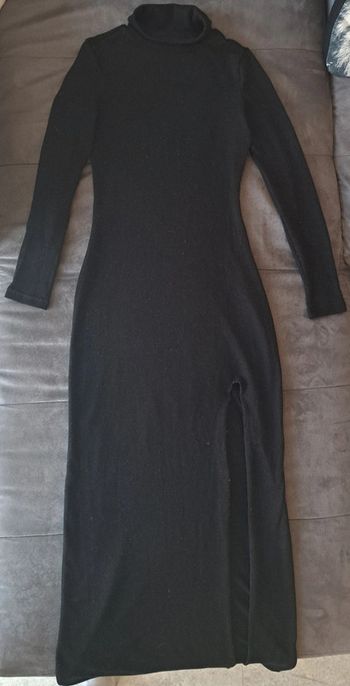 Robe noire