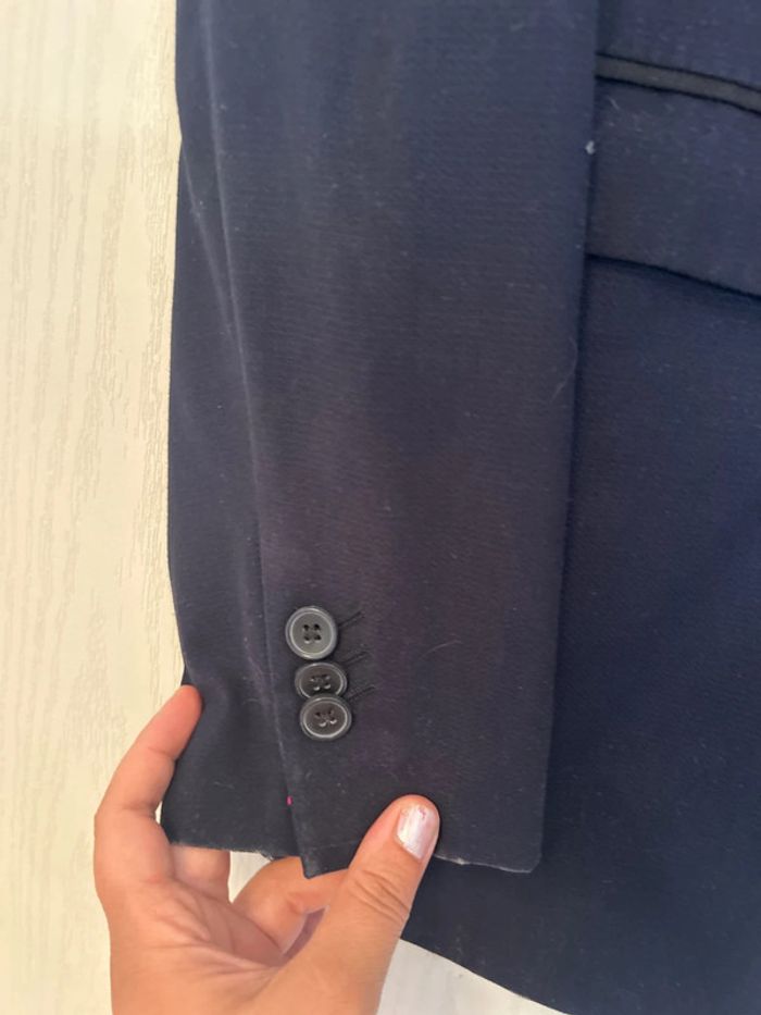 Veste de costume Brice - photo numéro 6