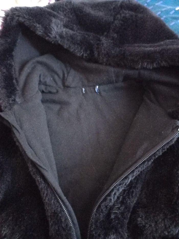 Jolie veste/gilet - photo numéro 4