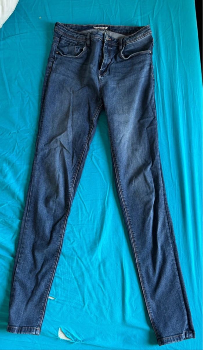 Jeans femme - photo numéro 4