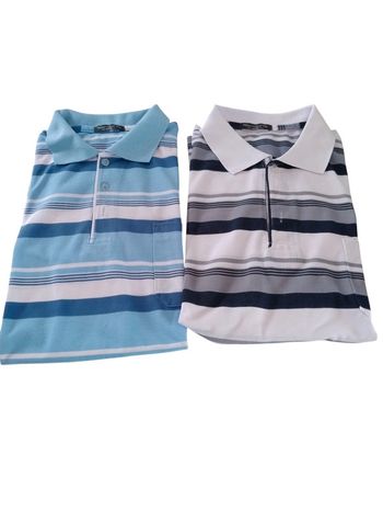 Lot de 2 Tshirt homme