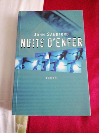 Nuits d enfer