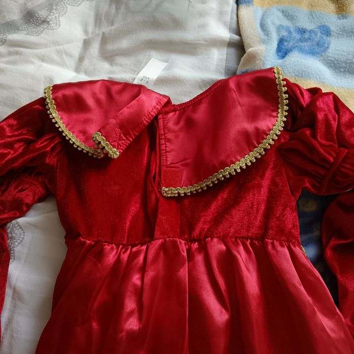 Robe de Noël - photo numéro 3