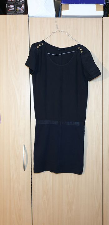 Mini robe The Kooples Taille 38