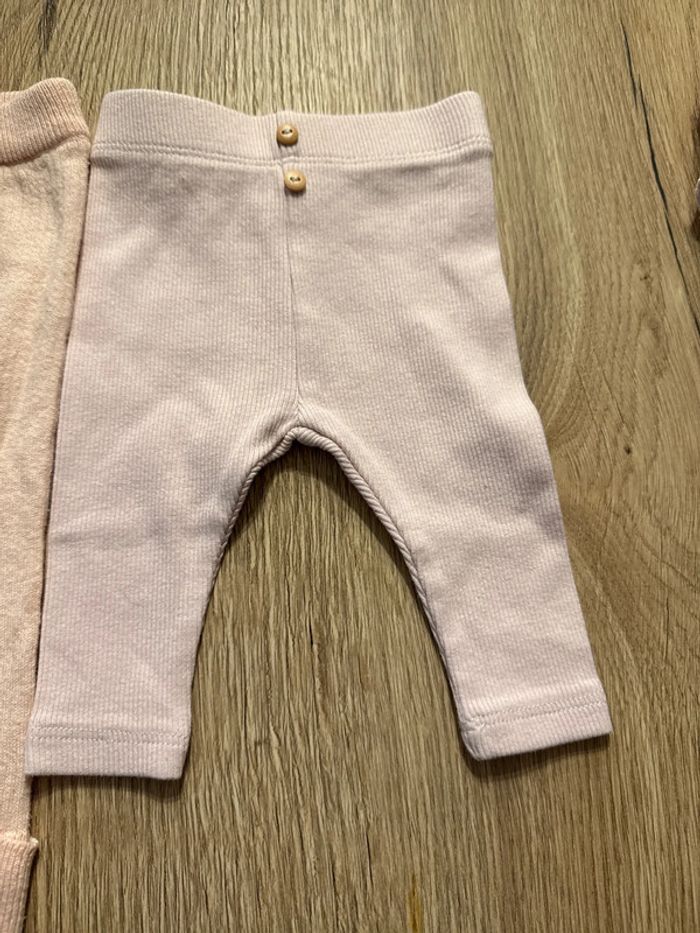 Lot Pantalon 3 mois - photo numéro 2